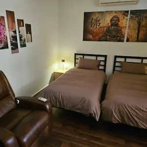 Lotus Malta Homestay Gzira