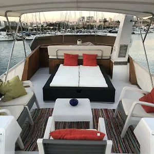Johnny M Yacht Botel Ta Xbiex