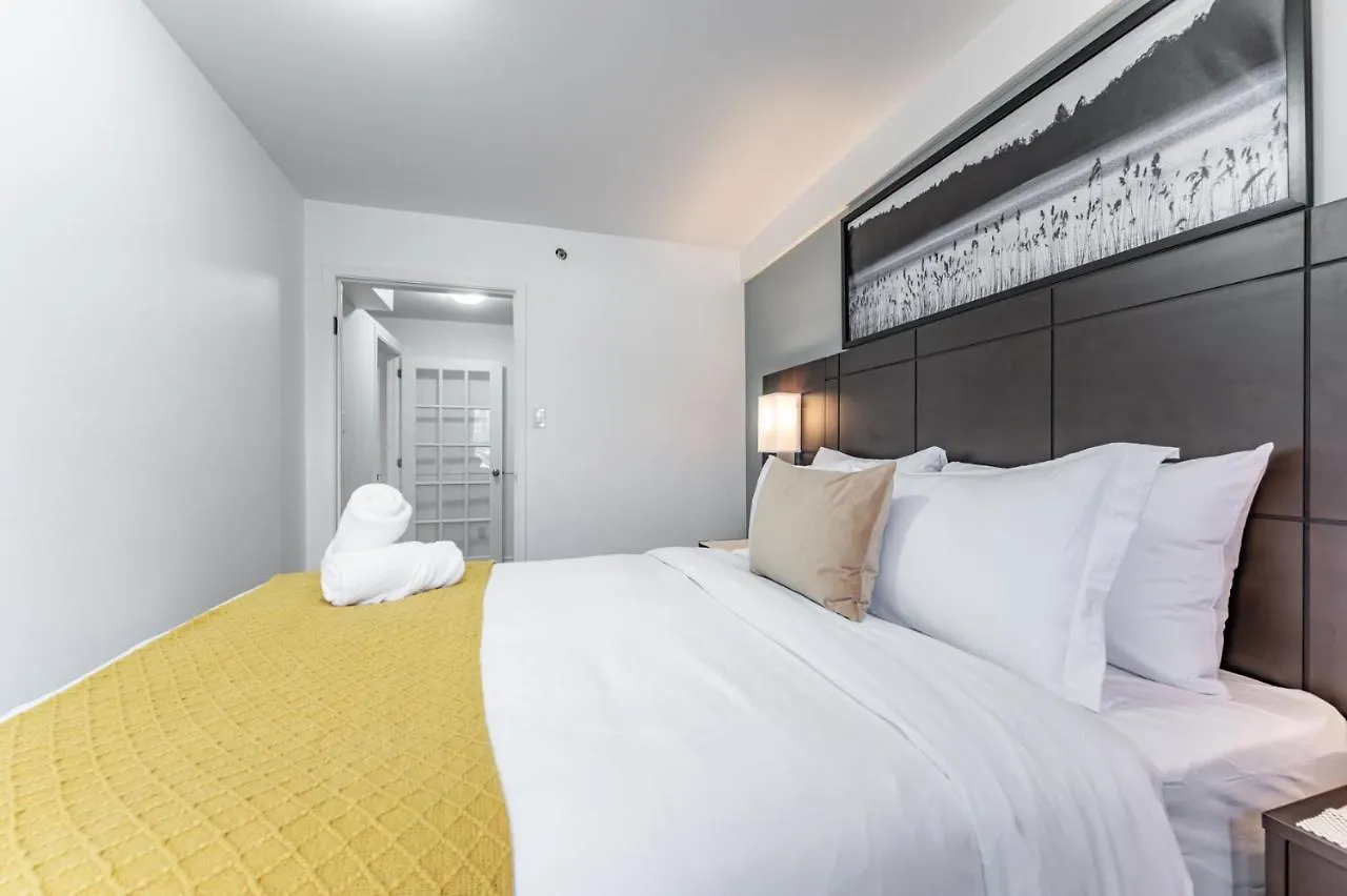 Kensington Market Apartments Toronto